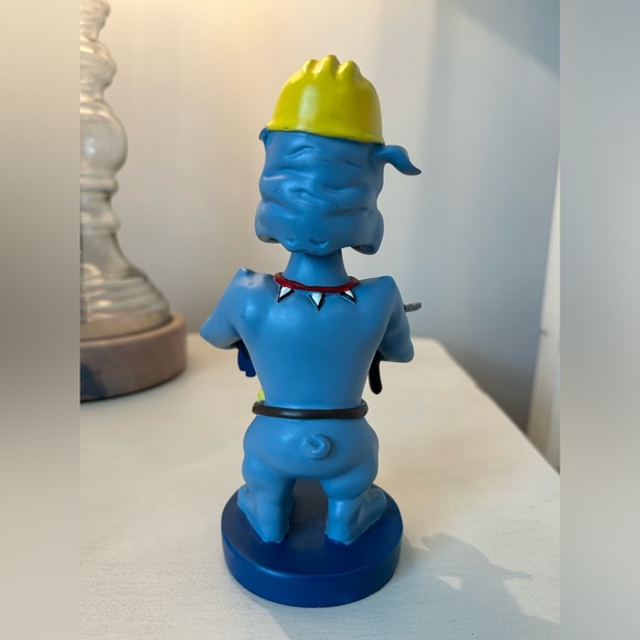 Bosch tools Bulldog bobble head (see pic for condition) - Picture 3 of 5